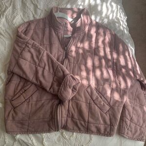 Free People Dolman Jacket